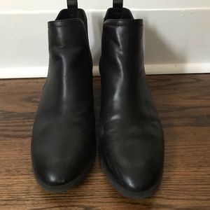 abound cyan chelsea boot